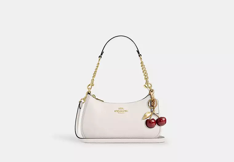 Teri Shoulder Bag | Coach - UK
