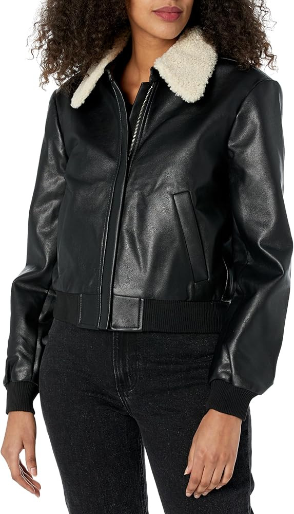 ASTR the label womens Trudy Jacket | Amazon (US)