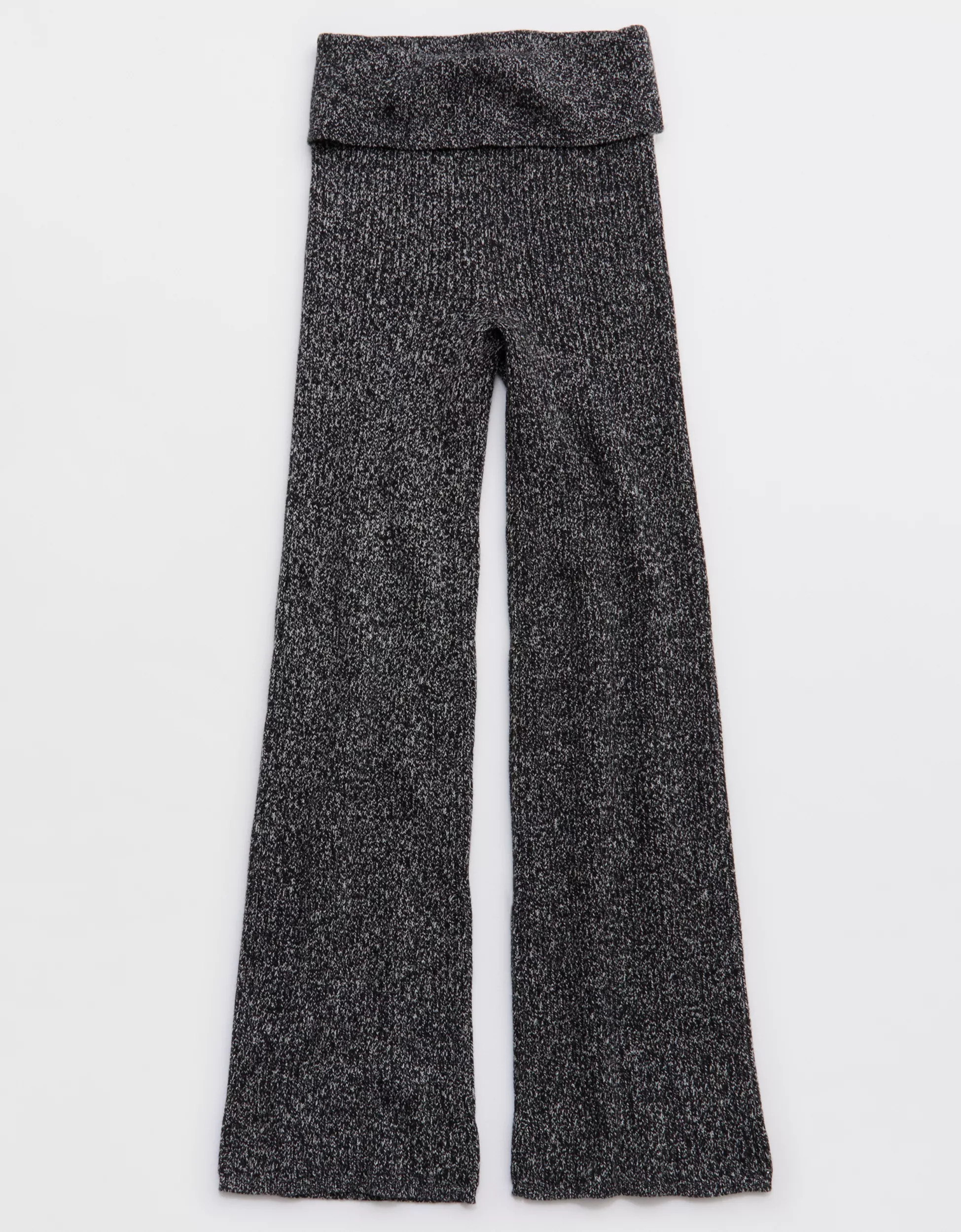 Aerie Late Night Foldover Pant | Aerie