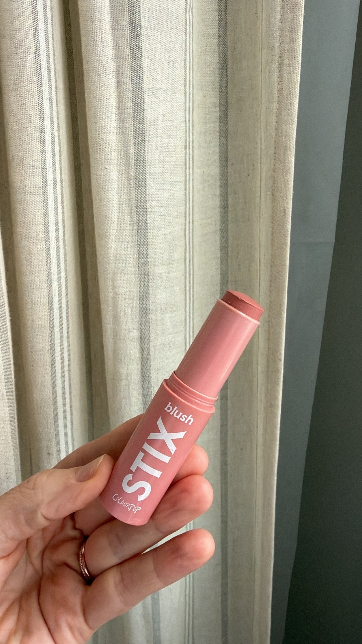 Blush I’m loving! Color is : cool it



#LTKBeauty #LTKOver40