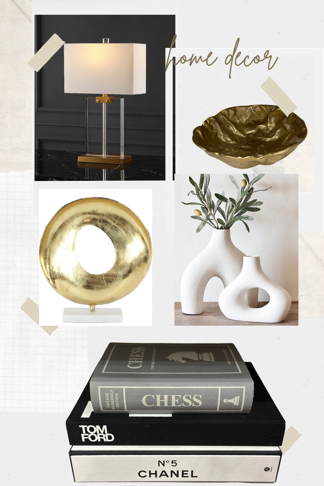 Home Decor

#LTKhome