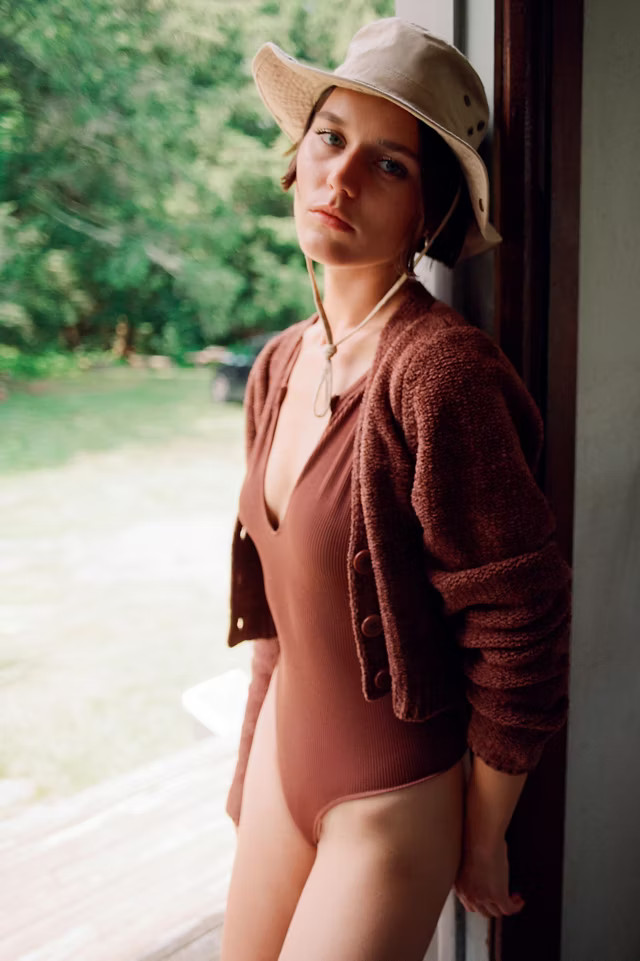 UO Dina Cardigan | Urban Outfitters (US and RoW)