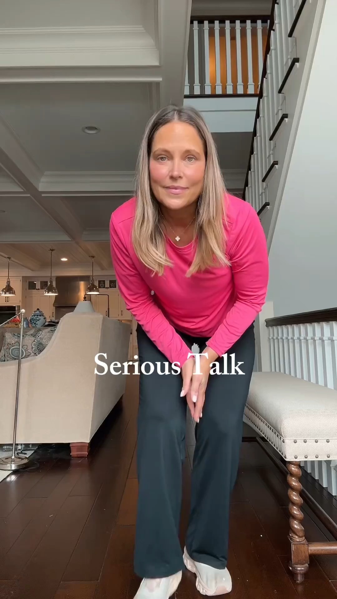 Taking care of yourself starts with protecting your skin! Wearing L in all. m

#LTKActive #LTKfitnessgoals #LTKootd