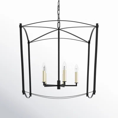 Olive 5 - Light Lantern | Wayfair North America