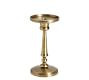 Booker Pillar Candleholder | Pottery Barn (US)