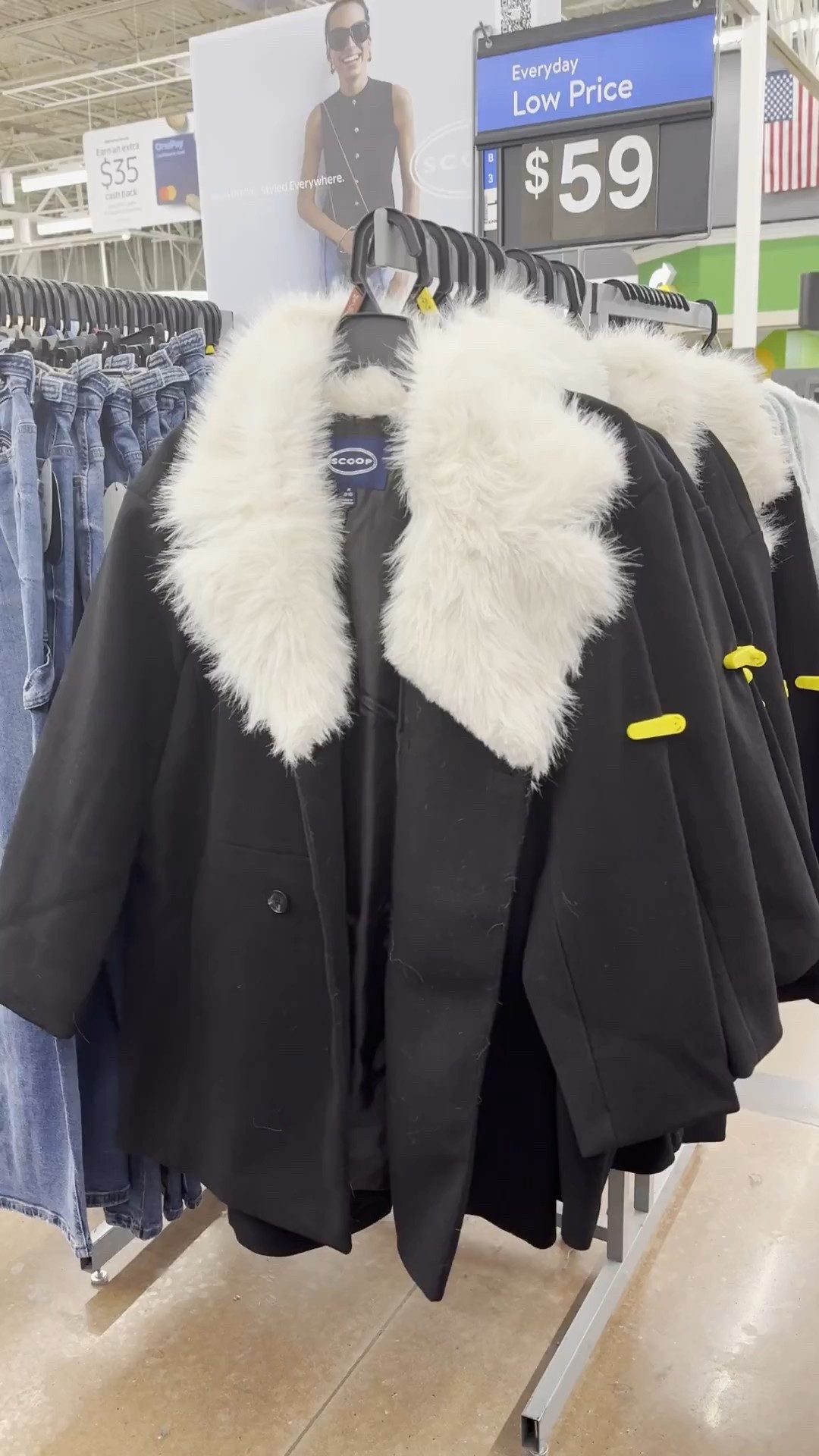 Must-have winter coats — warm, stylish, and perfect for getting through the season without sacrificing cute ❄️🧥
From puffers and wool coats to cozy sherpa styles and everyday essentials, I linked all my favorite winter coat picks on LTK so you can stay warm and look good all winter long!

#wintercoats #winterfashion #coldweatherstyle #outerwearmusthave #cozyseason #LTKfashion #LTKfinds #LTKsale #shoppingfavorites #onlineshopping #winterwardrobe #holidaystyle #ShoppingWithPriiincesss #Atlantamom #AtlantaCreator #Atlantacontentcreators

#LTKGiftGuide #LTKgrwm #LTKSaleAlert