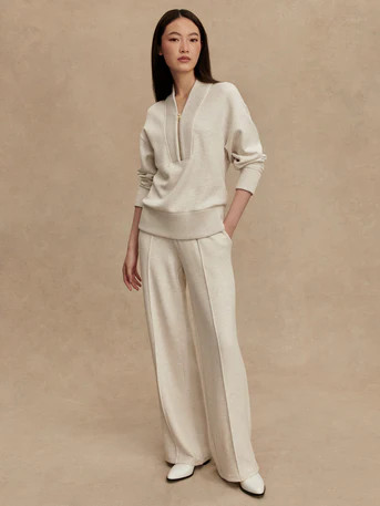 The Wide Leg Pant 28" | Varley US