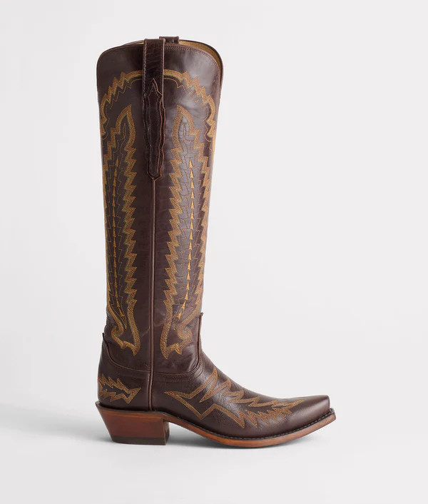 Priscilla | Lucchese Bootmaker