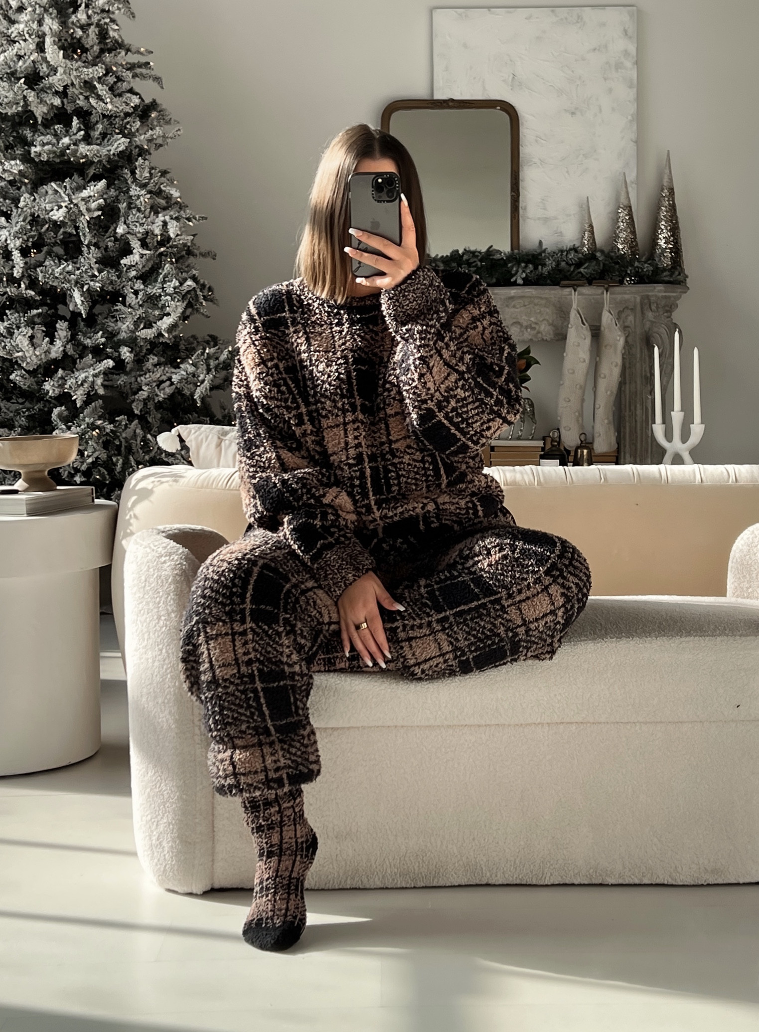 Famulily Womens Winter Cozy Lounge … curated on LTK