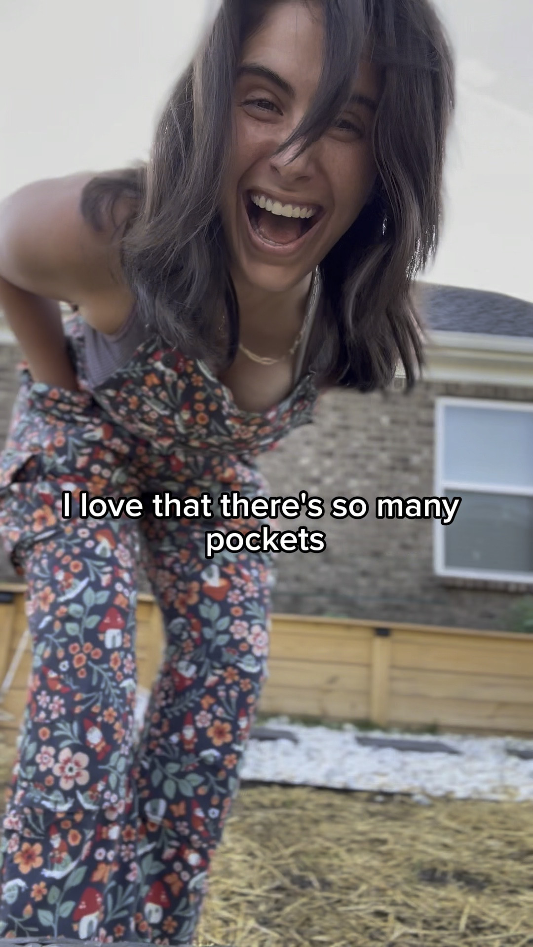 Hi it’s me spending my money on GARDEN FITS. I am loving the Duluth prints on their overalls. Who doesn’t love garden gnomes?!

Many of the styles are on sale as well so get a few! Why not?!





#LTKFindsUnder100 #LTKSeasonal #LTKSaleAlert
