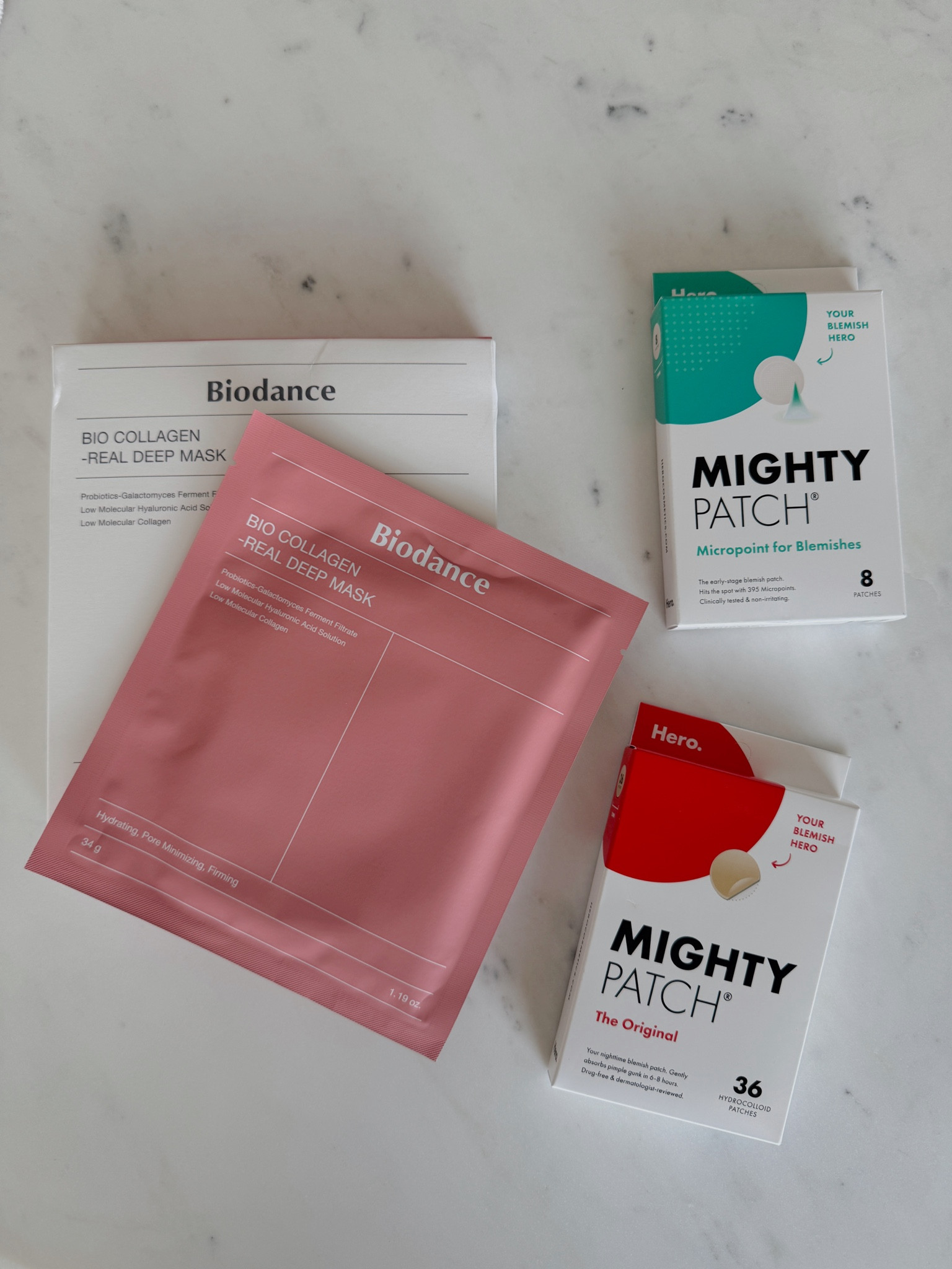 Skincare essentials from Amazon 

#LTKSummerSales #LTKBeauty #LTKSaleAlert