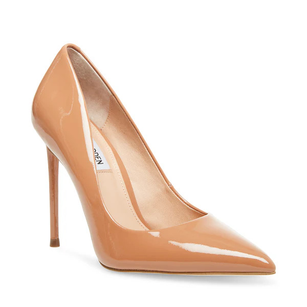 VALA TAN PATENT | Steve Madden (Canada)