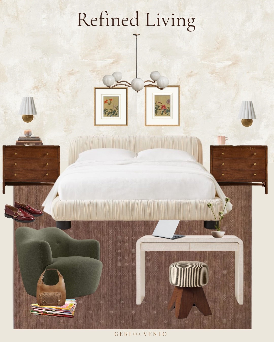 Refined Living 
Shop this room 

#LTKU