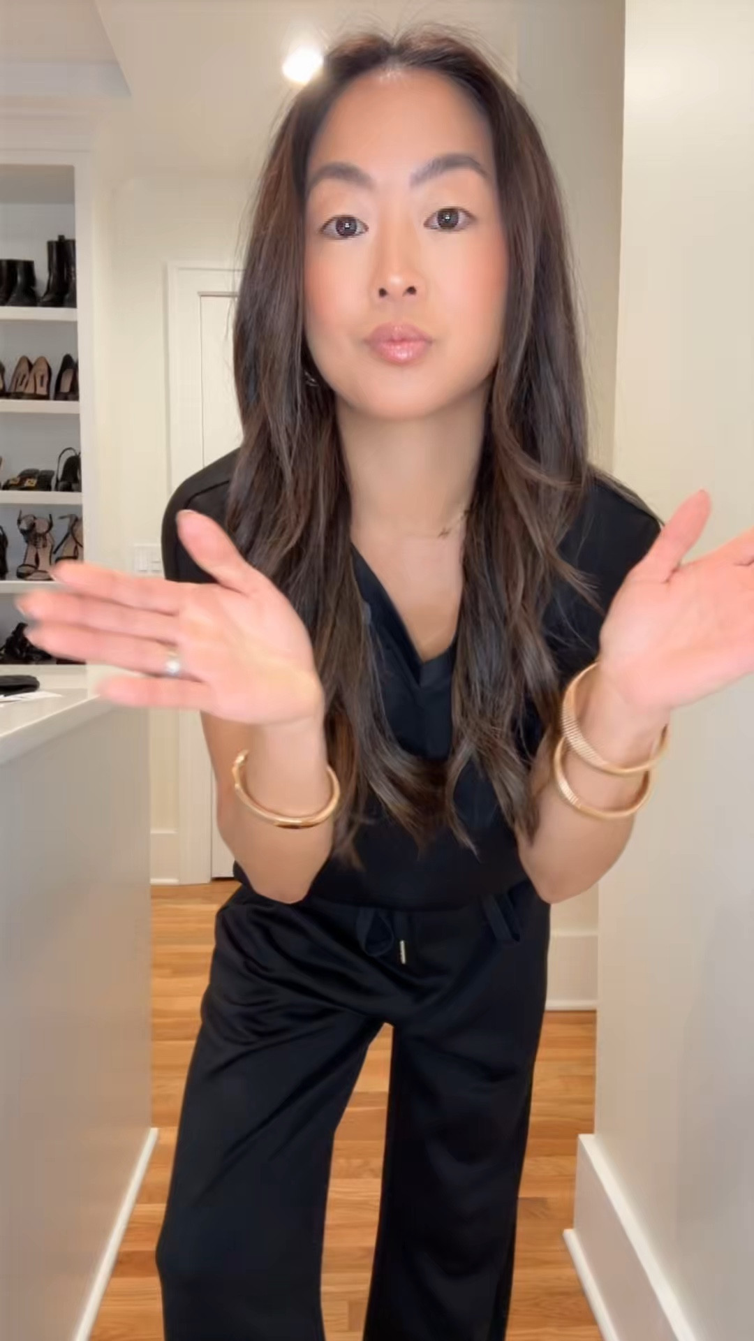 Such good sets from Amazon petite friendly!! 

#LTKPetite #LTKOver40 #LTKootd