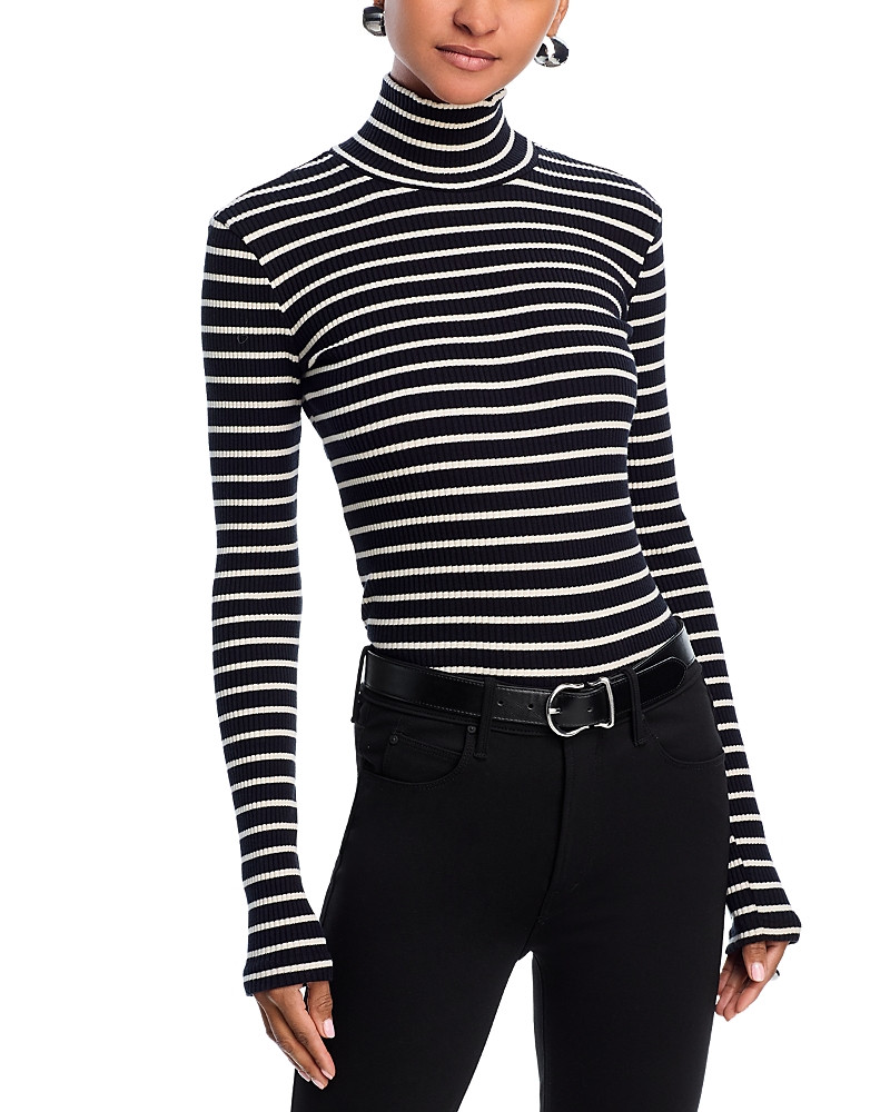 Mother The Long Sleeve Hickey Tee | Bloomingdale's (US)