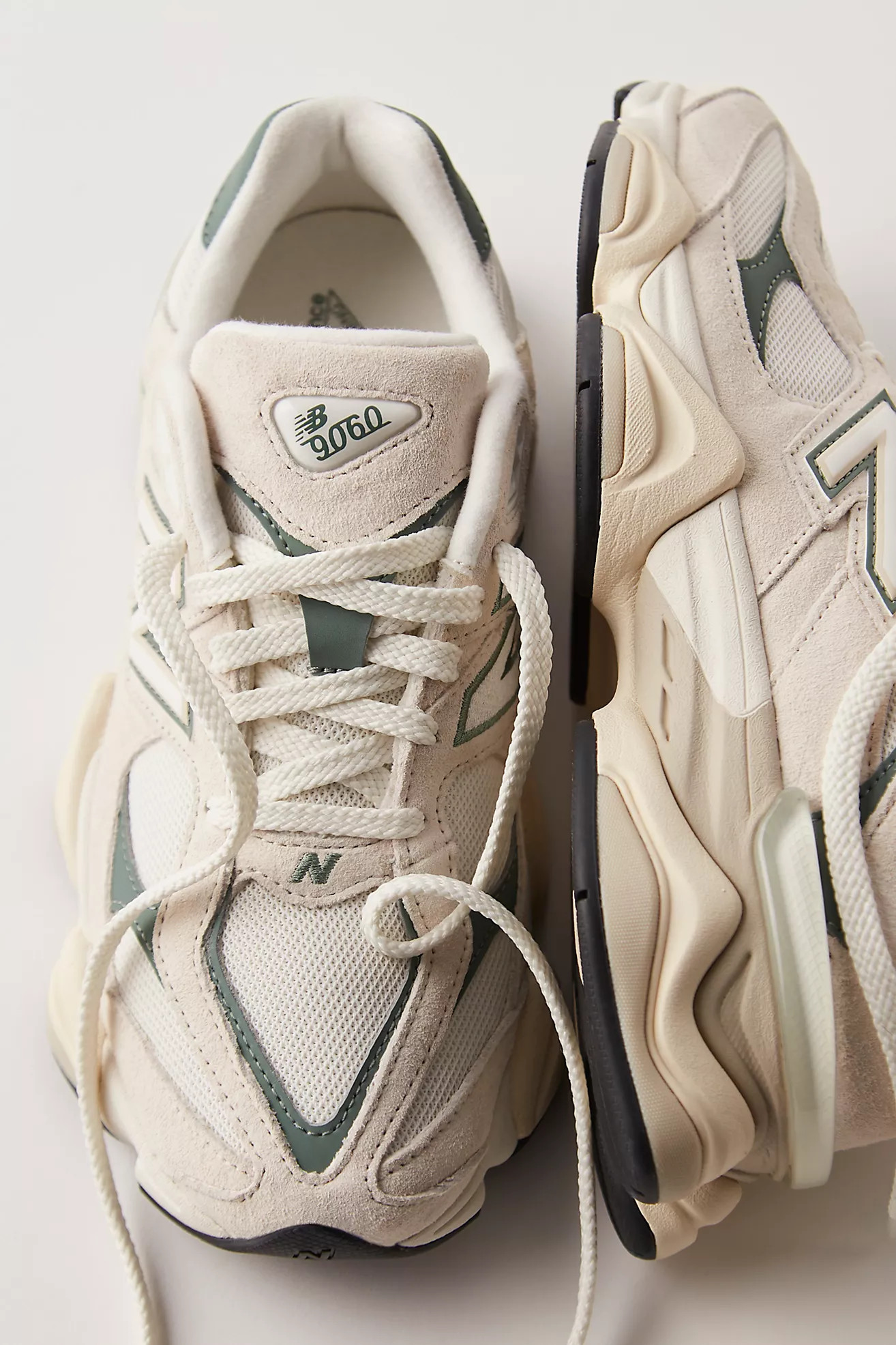 New Balance 9060 Sneakers | Free People (Global - UK&FR Excluded)