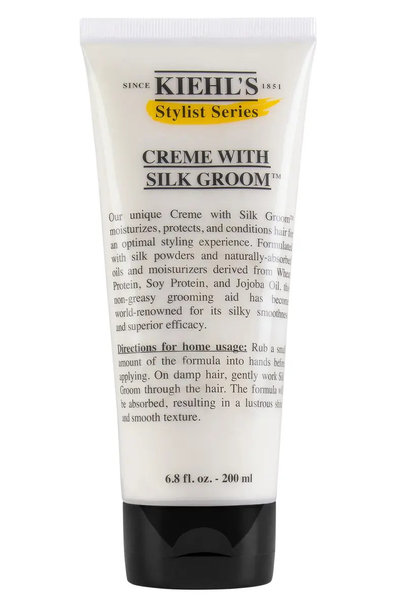 Creme with Silk Groom™ Styling Creme for Hair | Nordstrom