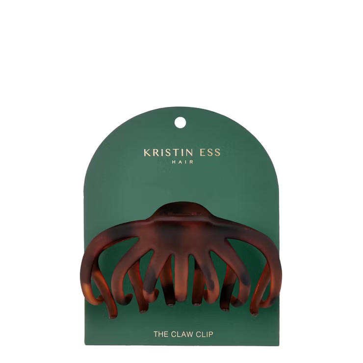 Kristin Ess Claw Clip - Curved | Target