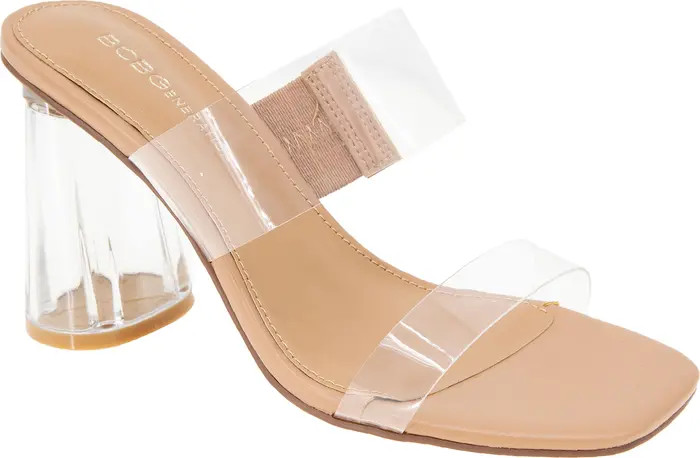 Parisa Slide Sandal (Women) | Nordstrom