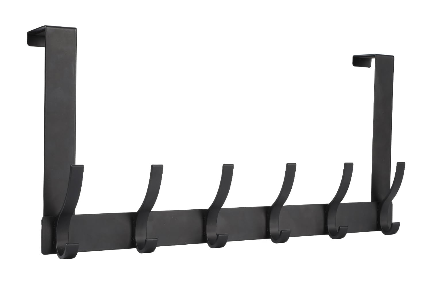 Over The Door Hooks, Door Hanger Hooks for Hanging, Over The Doors Towel Racks for Bathroom with ... | Amazon (US)