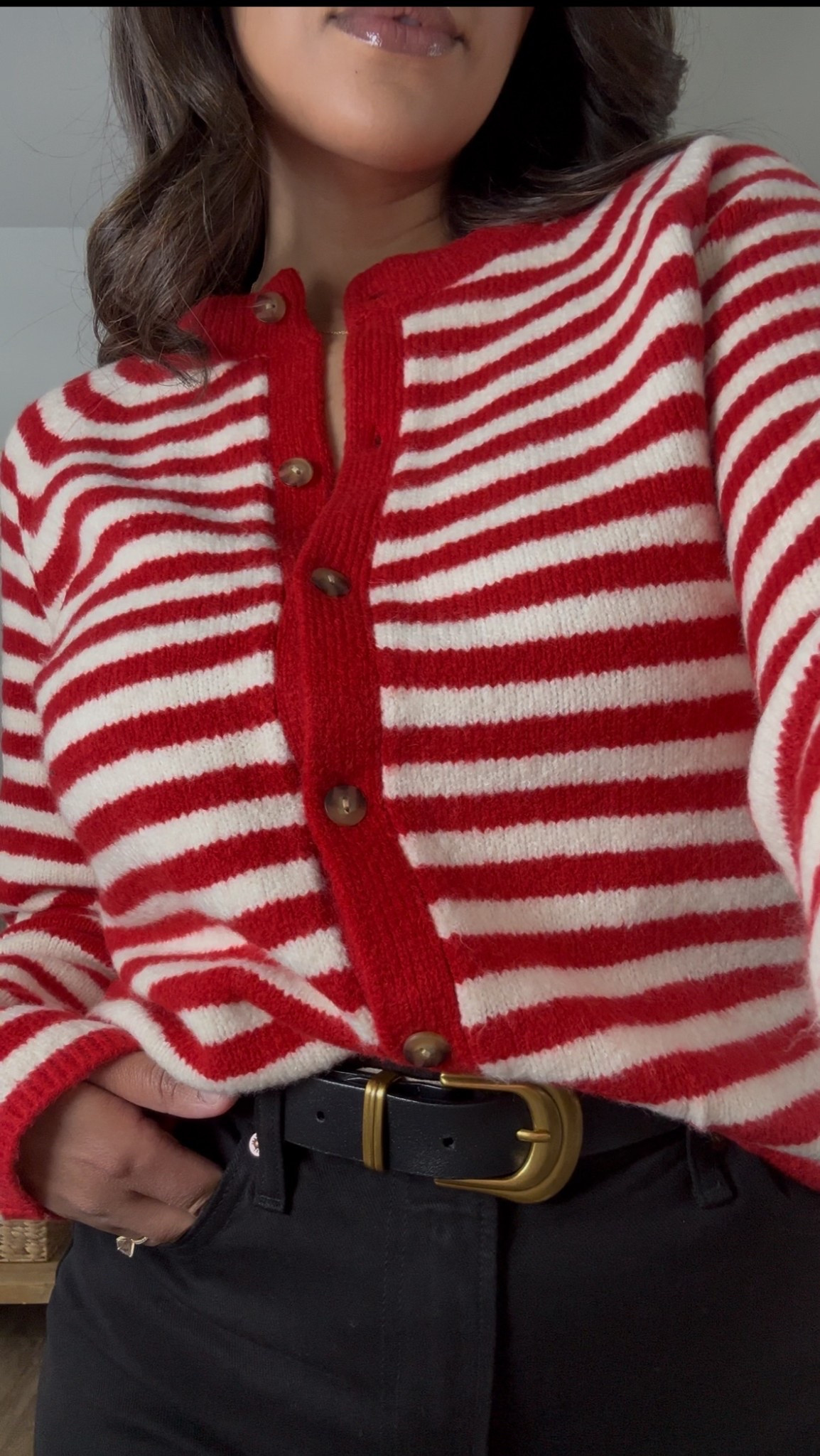 #abercrombiepartner the cutest sweaters!!!! 
@abercrombie

Use code DENIMAF to get an additional 15% off almost everything in stores and online at checkout from 1/29/26-2/2/26 in US/CA.
Exclusions apply. See details online
