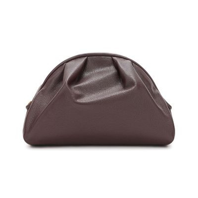 Charlotte clutch bag | 24S US