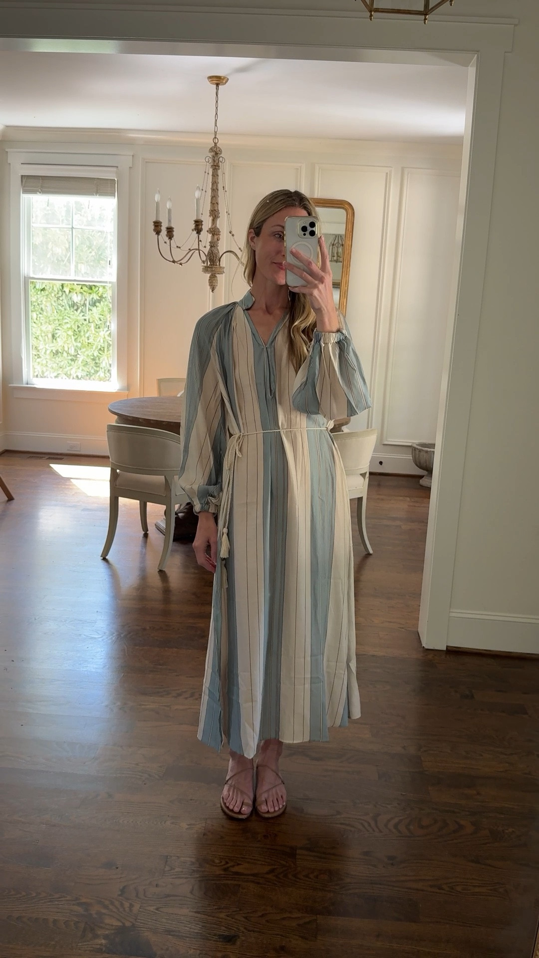 Size XS. Selling quickly so I linked similar!

H&M dress, Hm summer dress, kaftan dress, summer dress, blue summer dress 

#LTKootd #LTKSeasonal #LTKgrwm