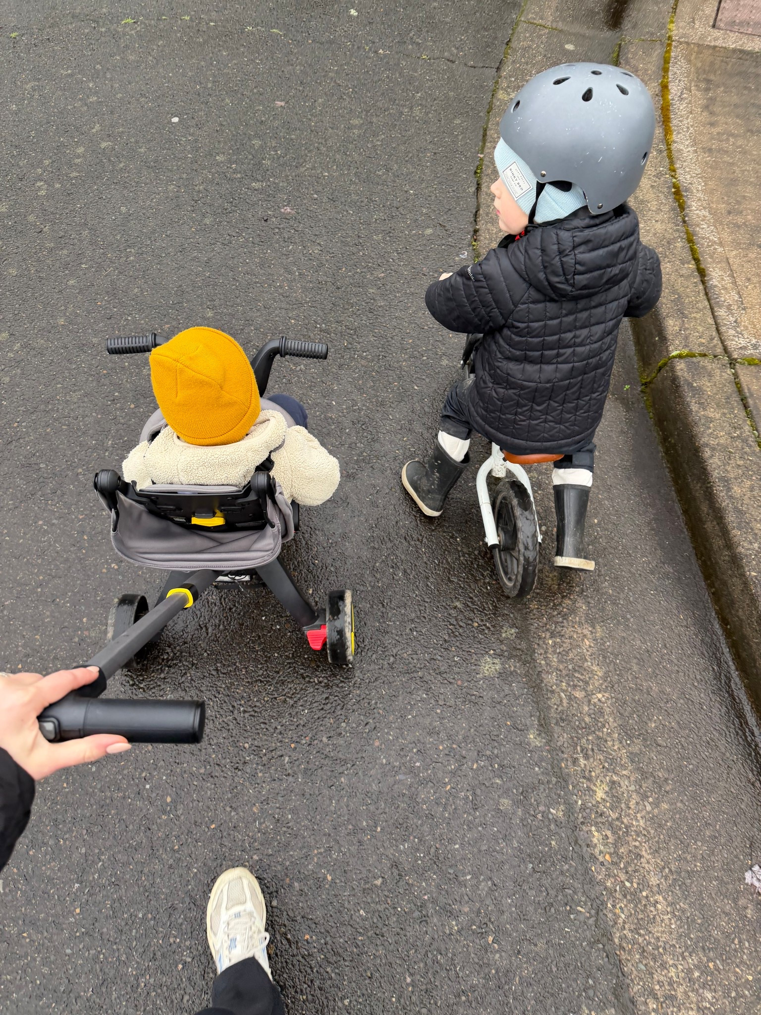 Link to our doona trike!

#LTKTravel #LTKActive #LTKmomlife