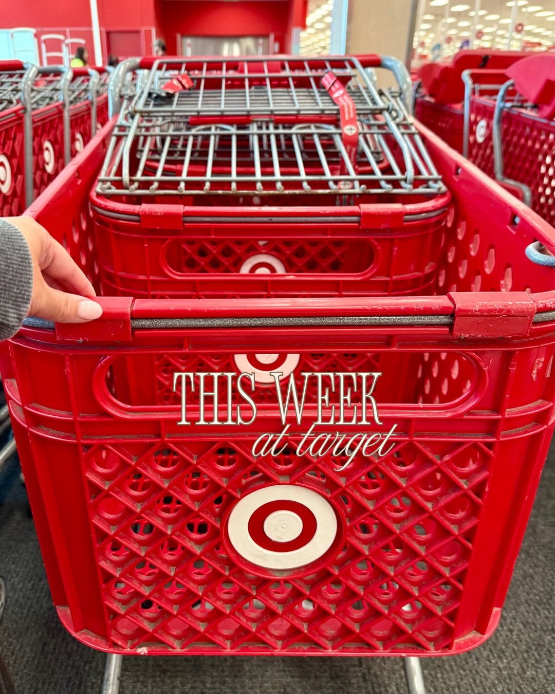 Some finds from @target I loved this week 🎯 swipe 👉🏼 to see them all and comment SHOP for the links! So many good finds this week you NEED to see & grab for yourself 🤍

Lots of new arrivals finally online! Plus some of these finds are 30% off! Ends MONDAY!

Be sure to follow me on the LTK app for all my links, daily finds, new arrivals, and everything I’m loving lately!👉🏼 https://www.shopltk.com/explore/tarjaymaxx

#summerstyle☀️ #targetfinds #targethaul #springstyle #targetmusthaves target fashion, target must haves, target love target lover target finds, target haul, target must haves, home decor, athleisure wear, athleisure style , summer style