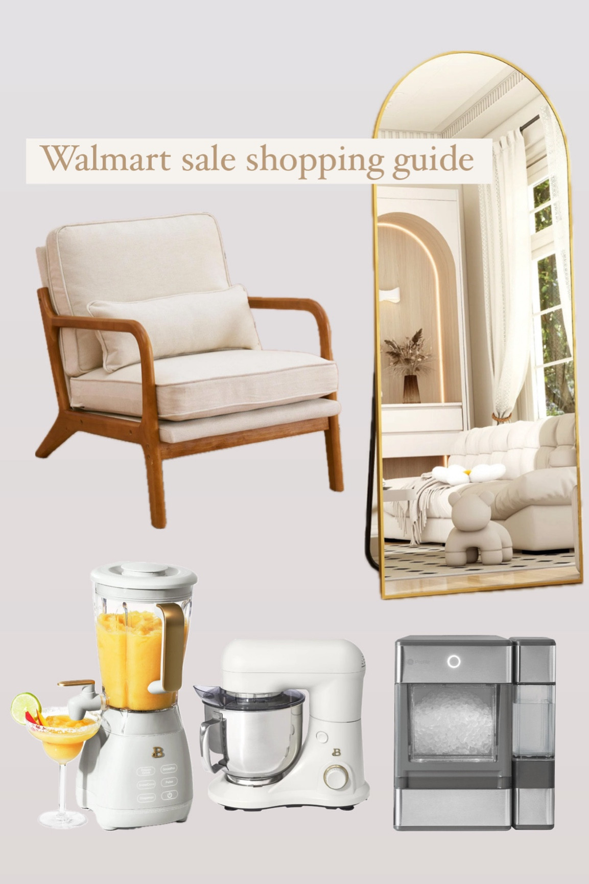 Walmart sale: shopping guide for home decor 

#LTKSummerSales #LTKHome #LTKxNSale