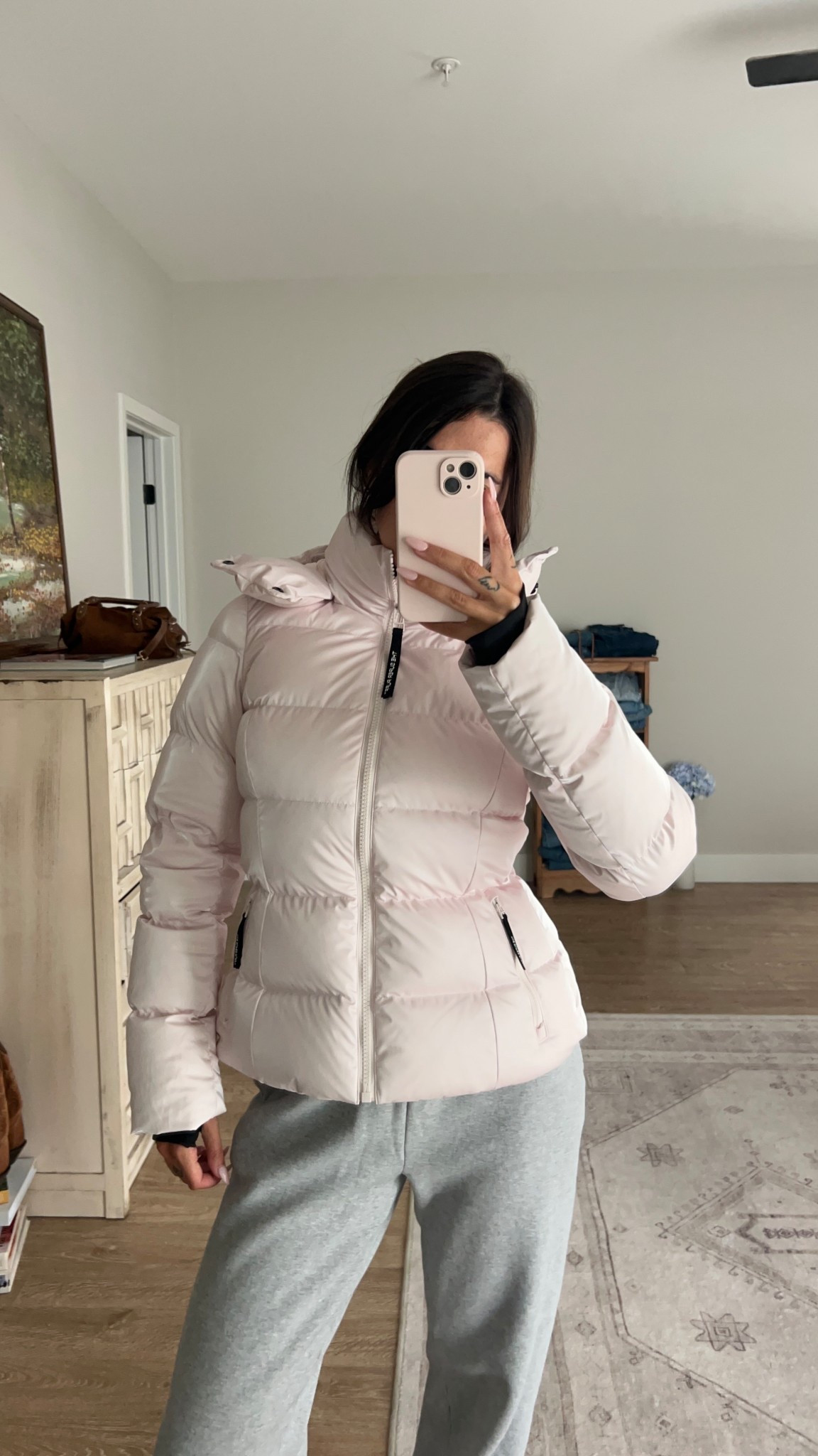 A fall and winter outfit staple!
I got a small 

#LTKActive #LTKStyleTip #LTKSeasonal