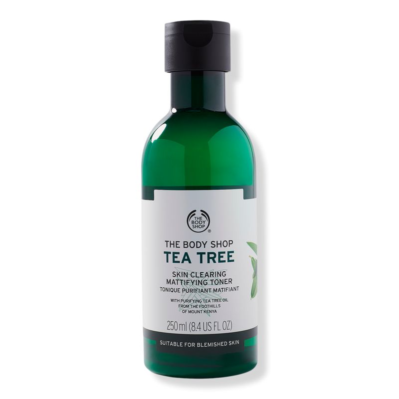 Tea Tree Skin Clearing Toner | Ulta