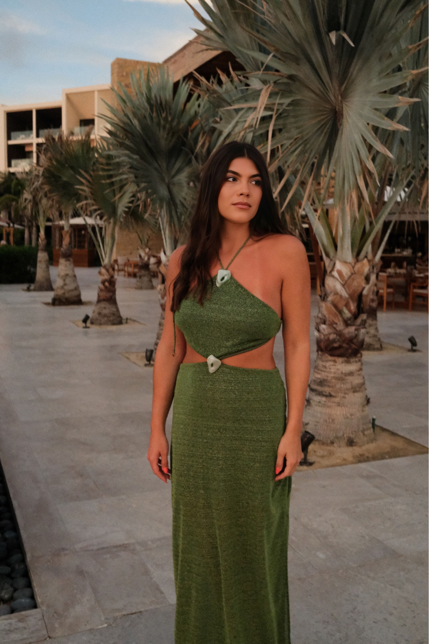 This Baobab dress is probably one of my favorites. It’s lightweight and stretchy and it makes a statement.

#LTKVacation #vactaiondress #tropicalvacation