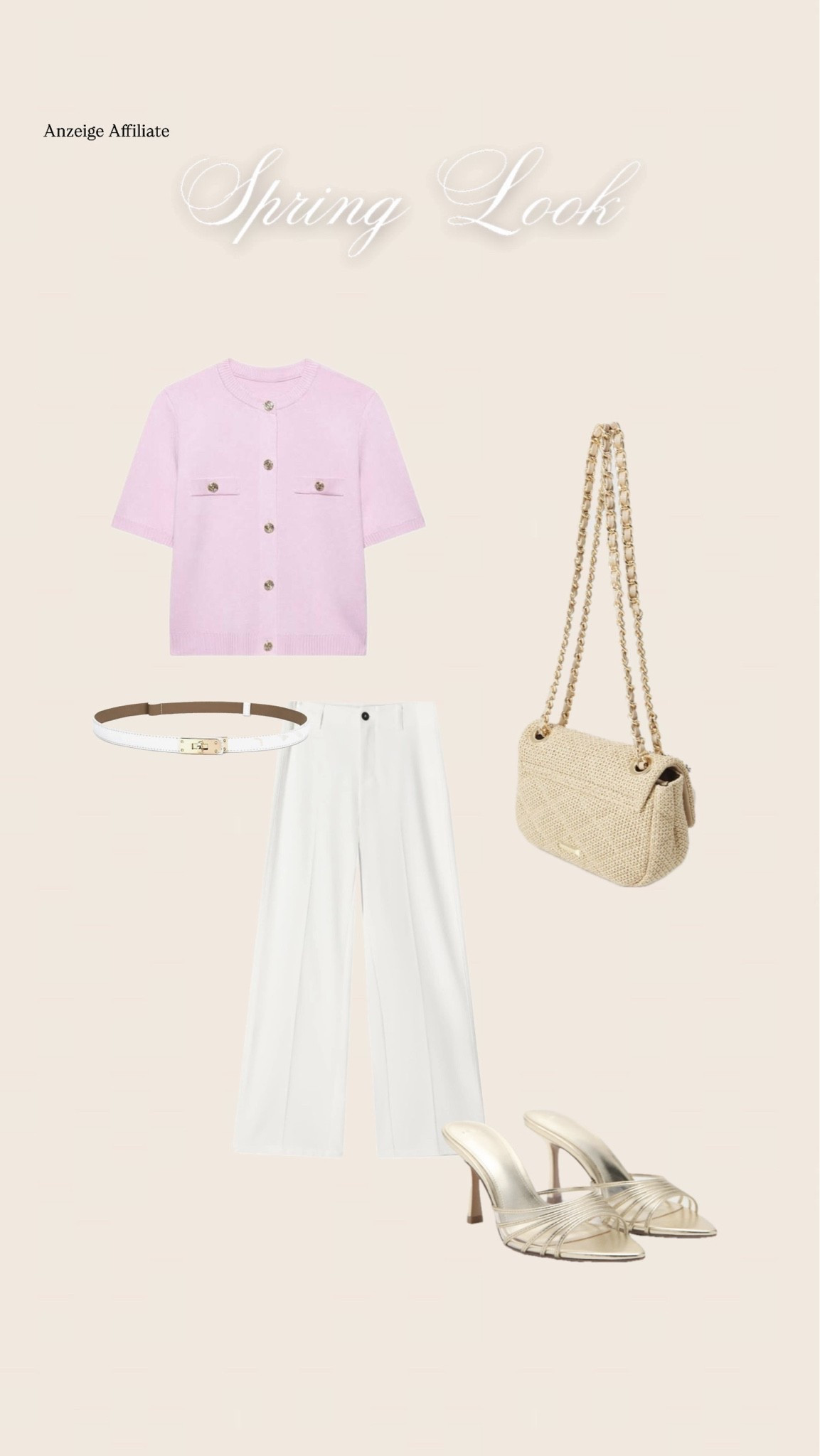#springoutfit #elegantoutfit

#LTKdeutschland #LTKeurope