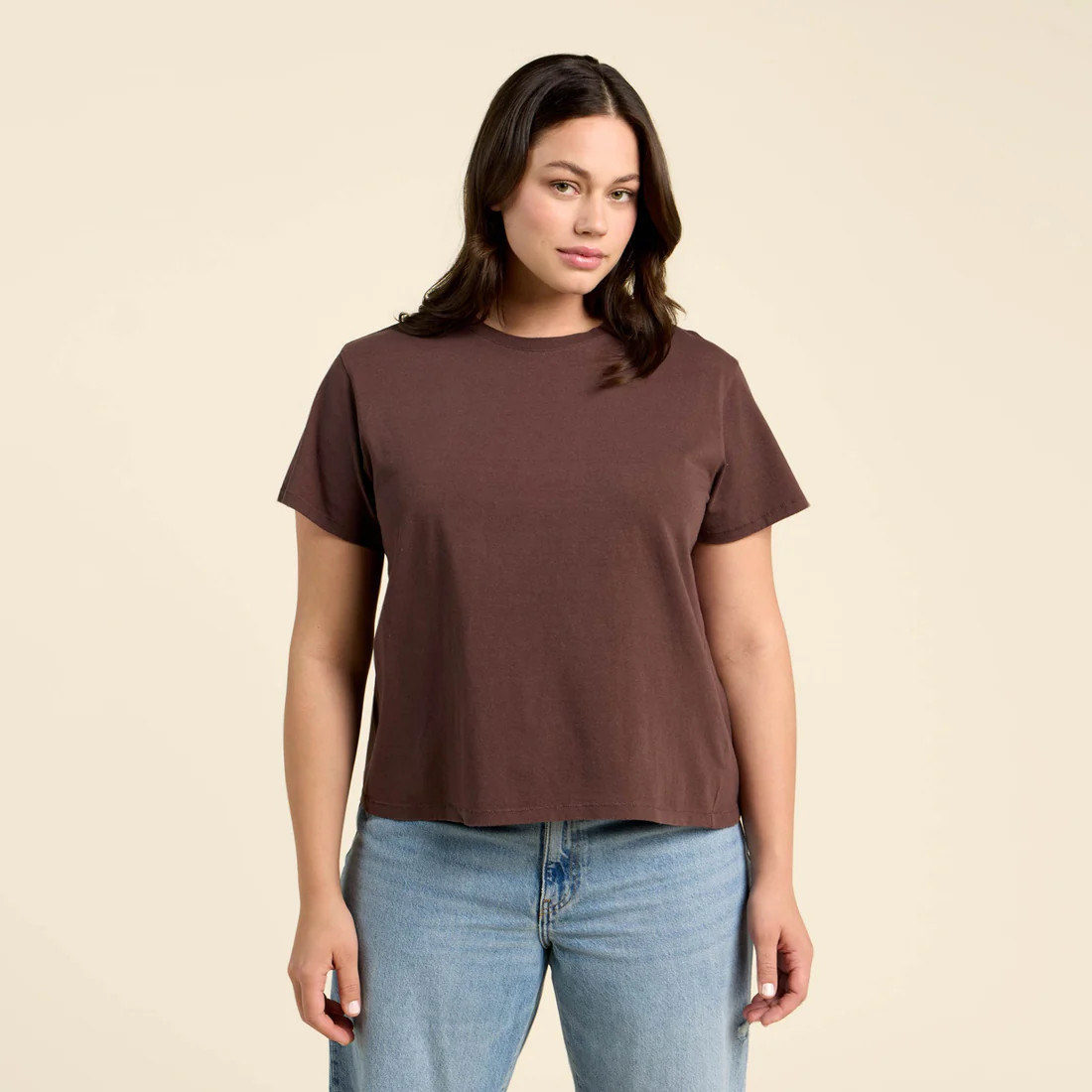 Everyday T-Shirt | nuuds