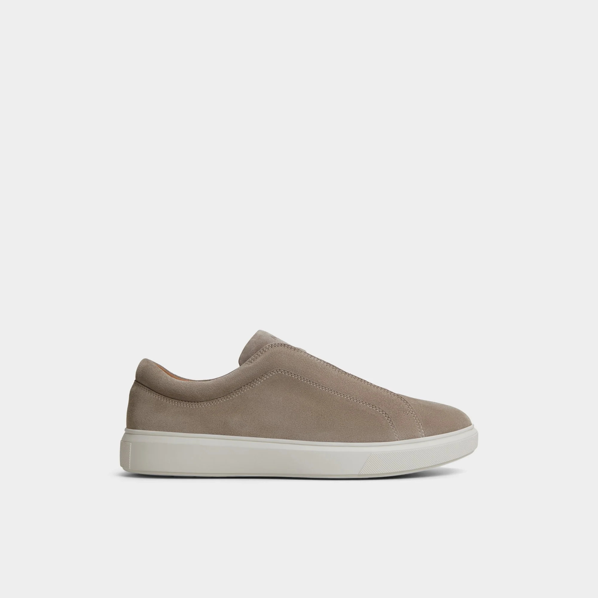 Abbott Beige Men's Slip-ons | Aldo Shoes (US)