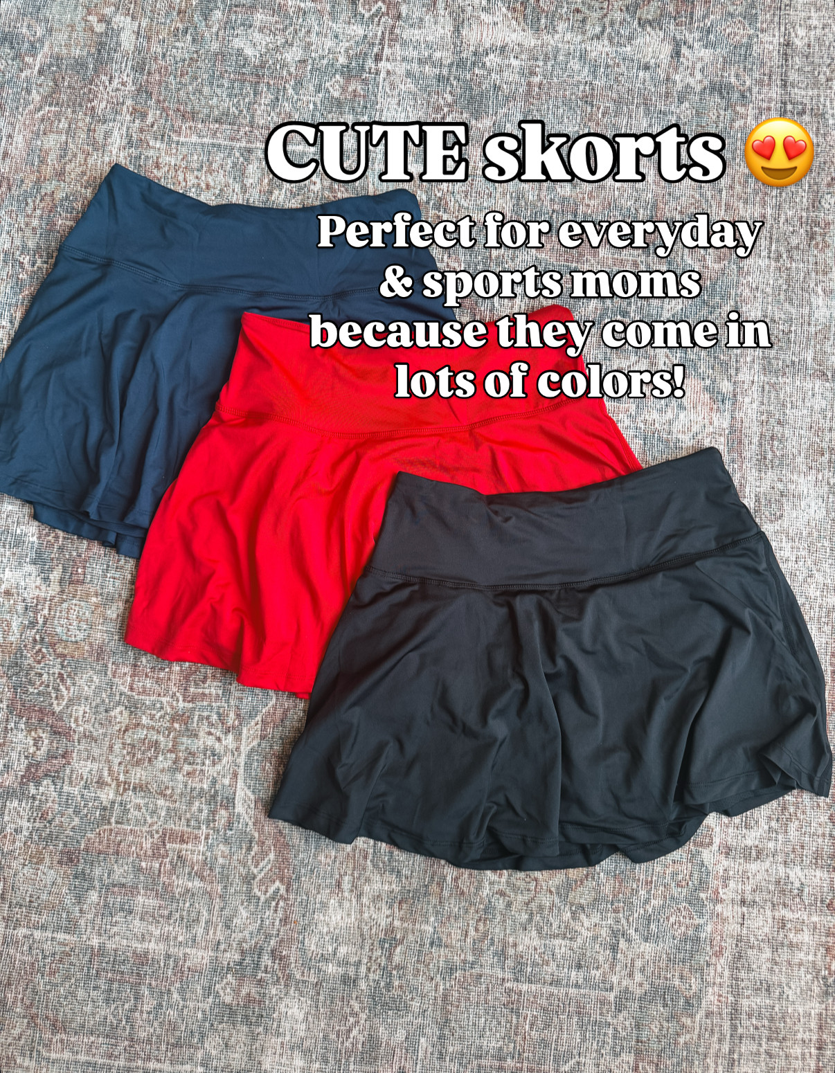 Prime Day Sale alert!! The best active skorts are marked down!  

 #LTKSeasonal #LTKActive #LTKSaleAlert