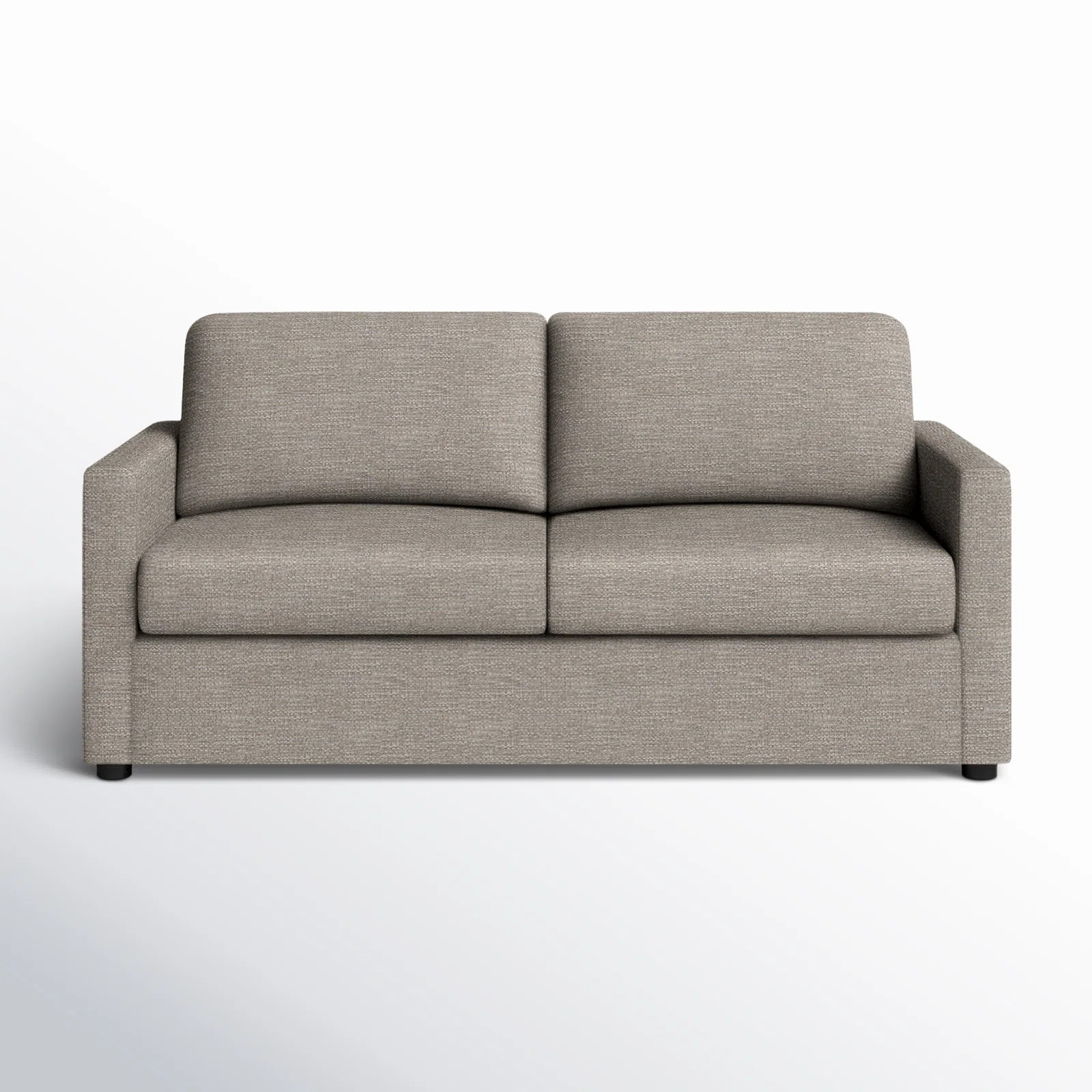 Godwin 75'' Upholstered Sofa | Birch Lane