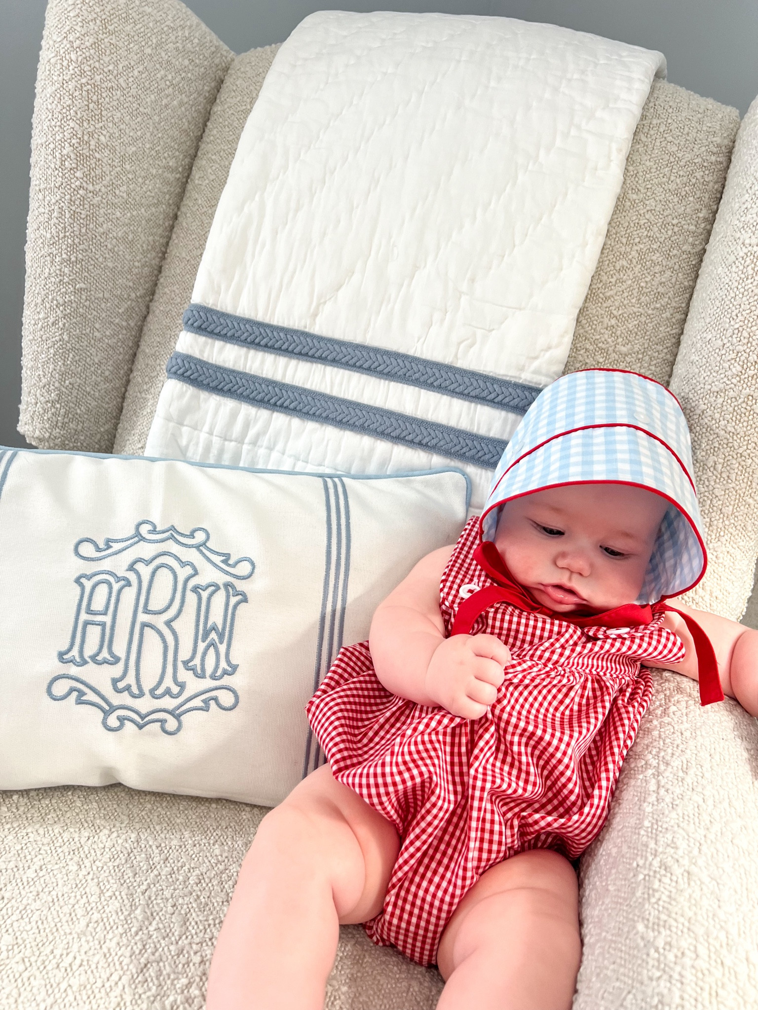 Dressing a baby boy for holidays is the best! And this whole outfit is on sale! 

#LTKBaby #LTKSaleAlert #LTKSummerSales