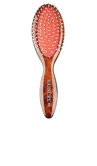 Travel DETANGLE Paddle Brush | Revolve Clothing (Global)