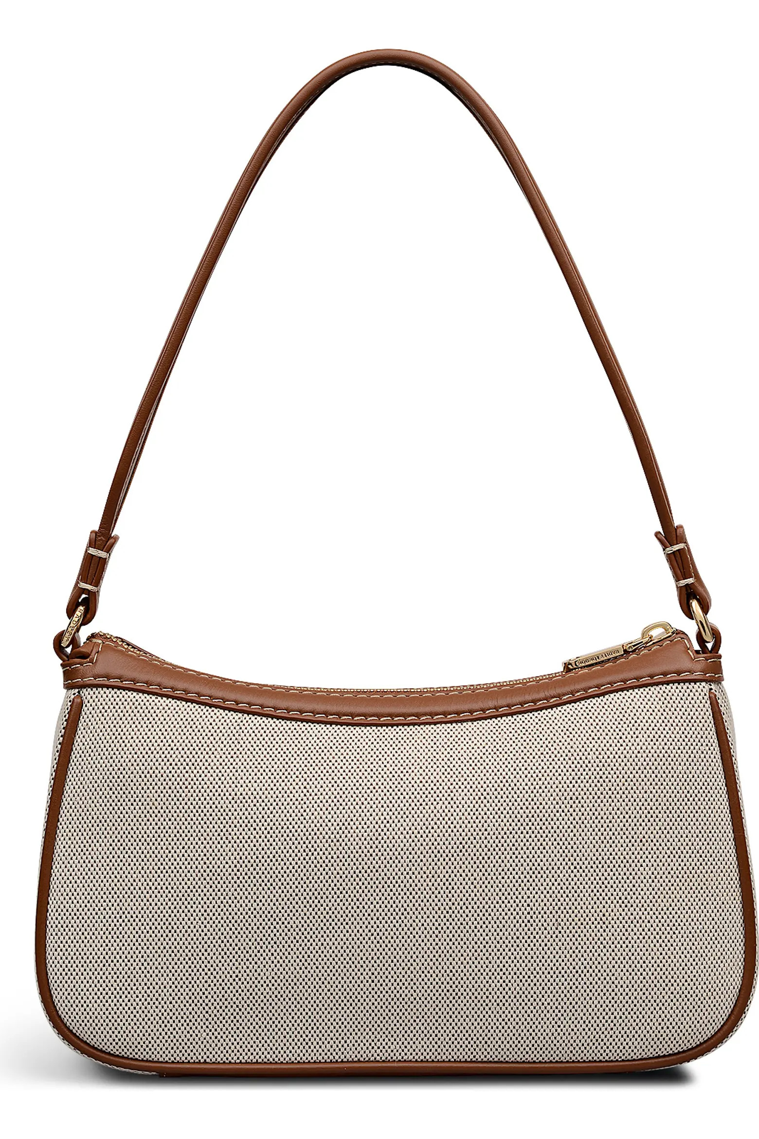 Albany Avenue Canvas Medium Ziptop Shoulder Bag (Women) | Nordstrom | Nordstrom