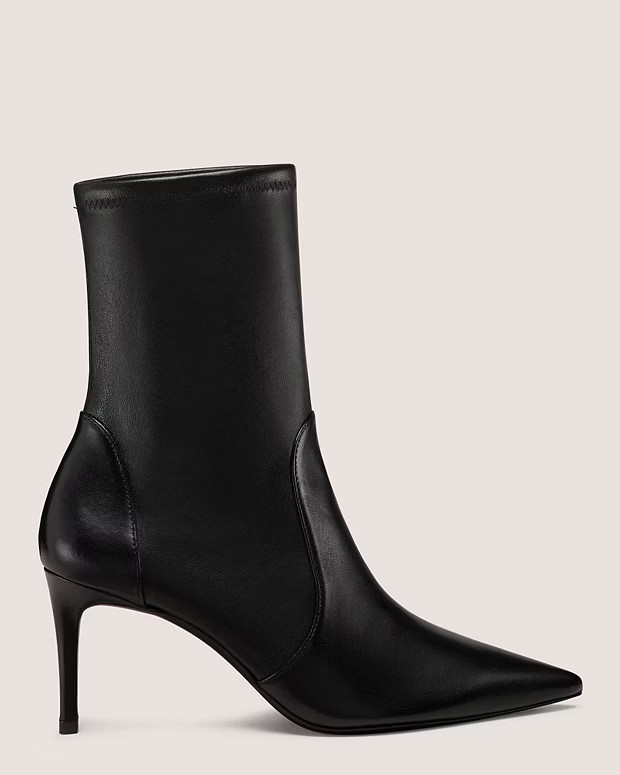 STUART POWER BOOTIE 75 | Stuart Weitzman (US)