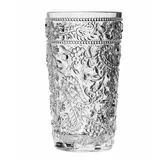 Godinger Silver Art Co Jax 11 oz. Drinking Glass | Wayfair North America