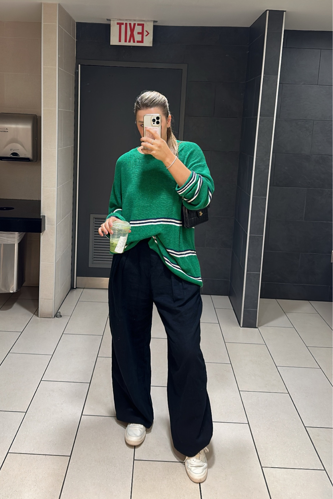 NYC travel outfits!!  
 

#LTKSeasonal #LTKstyletip #LTKitbag