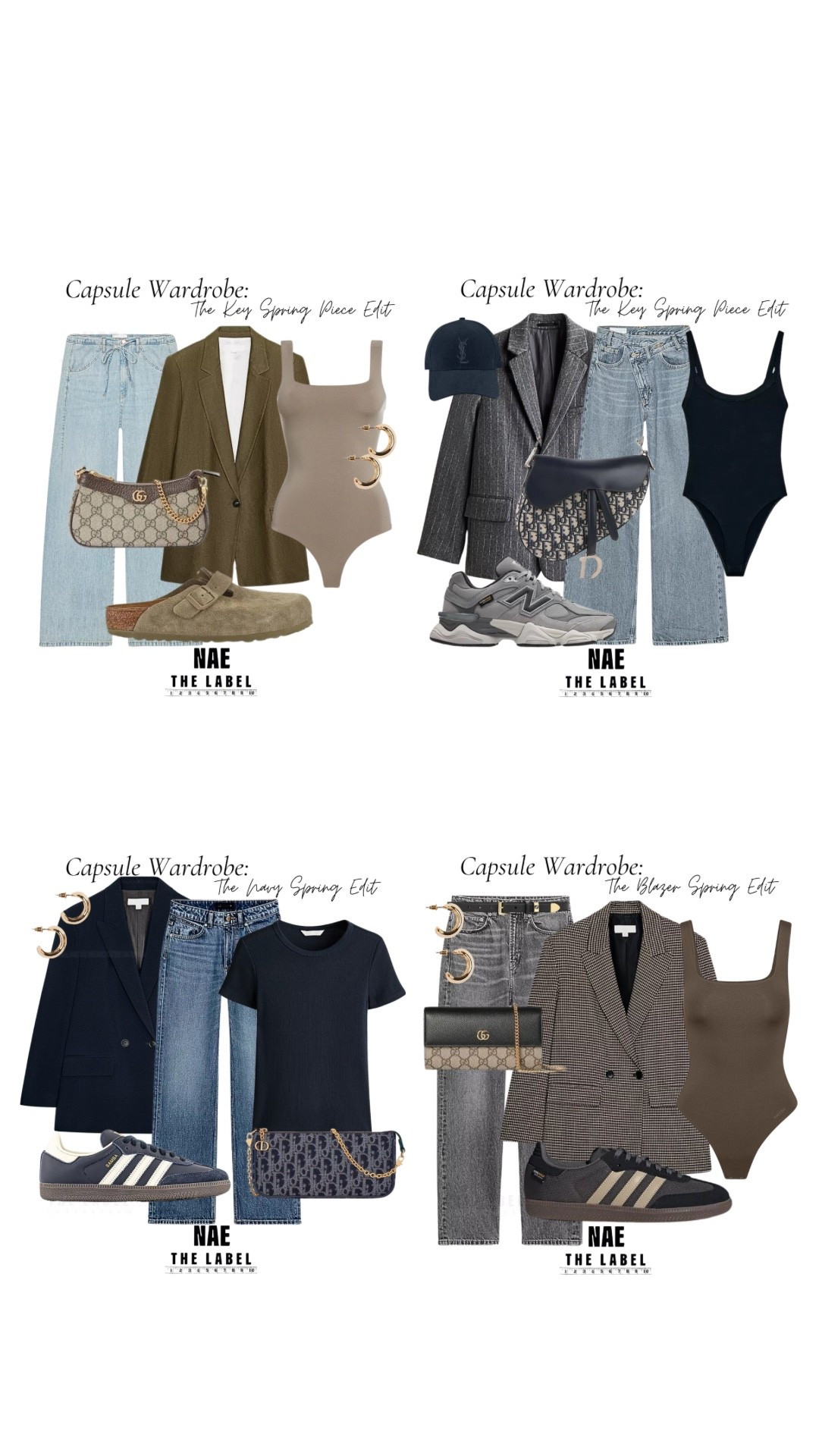 WEEKLY ROUNDUP ❤️‍🔥

Tags: spring outfits 2026
date night outfits easter basket stuffers vacation outfits beach
easter dress women
st patricks day outfit women spring dresses work outfits
plus size fashion spring break outfits