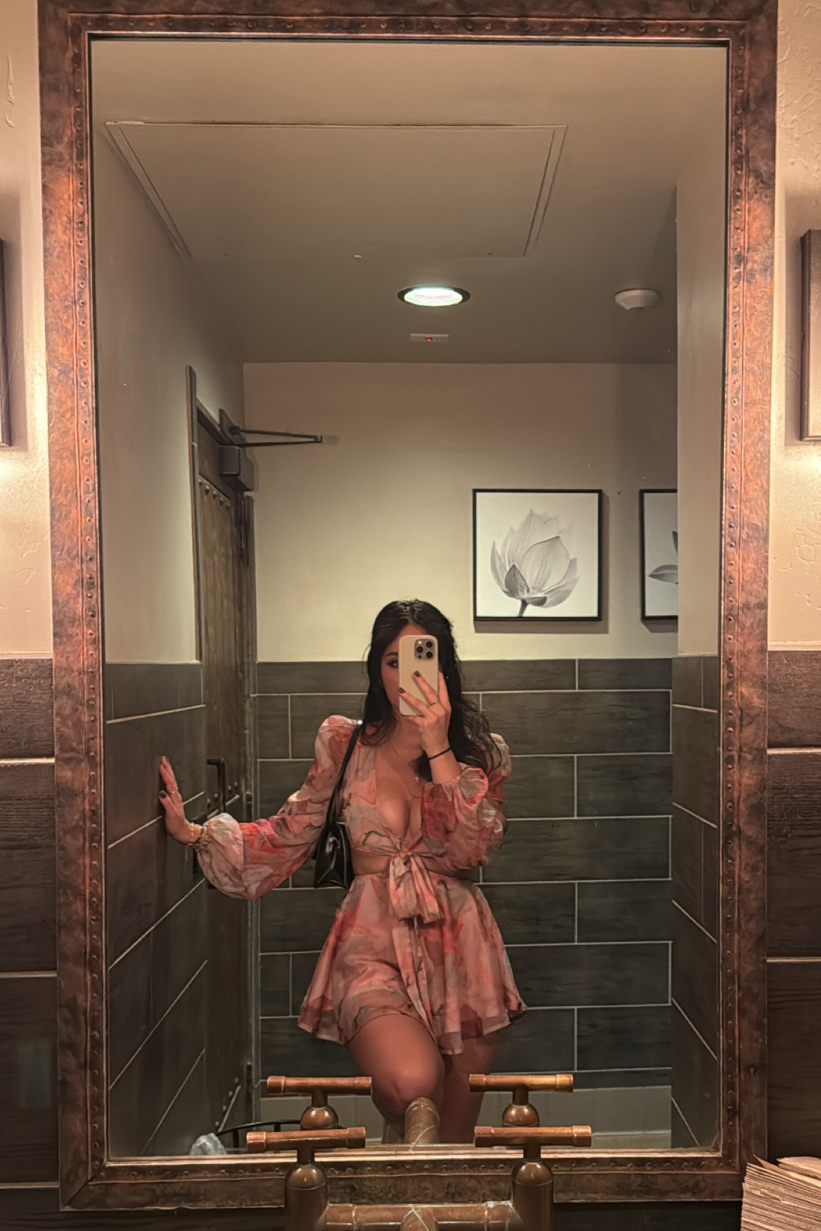 Winery dress 🎀

#LTKStyleTip #LTKBeauty #LTKSeasonal