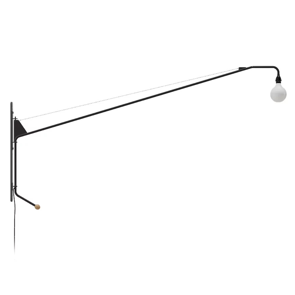 Potence LED Wall Sconce by Vitra at Lumens.com | Lumens