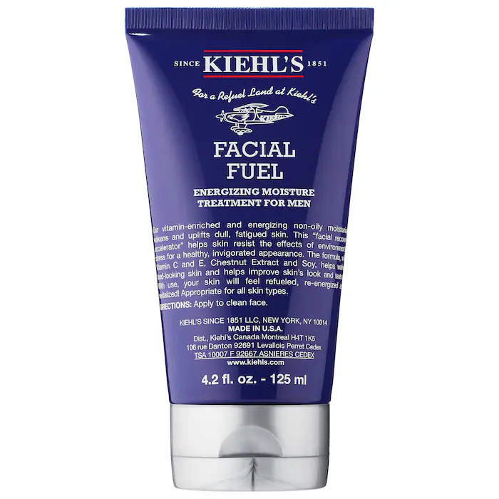 Facial Fuel Energizing Moisturizer for Men | Sephora (US)