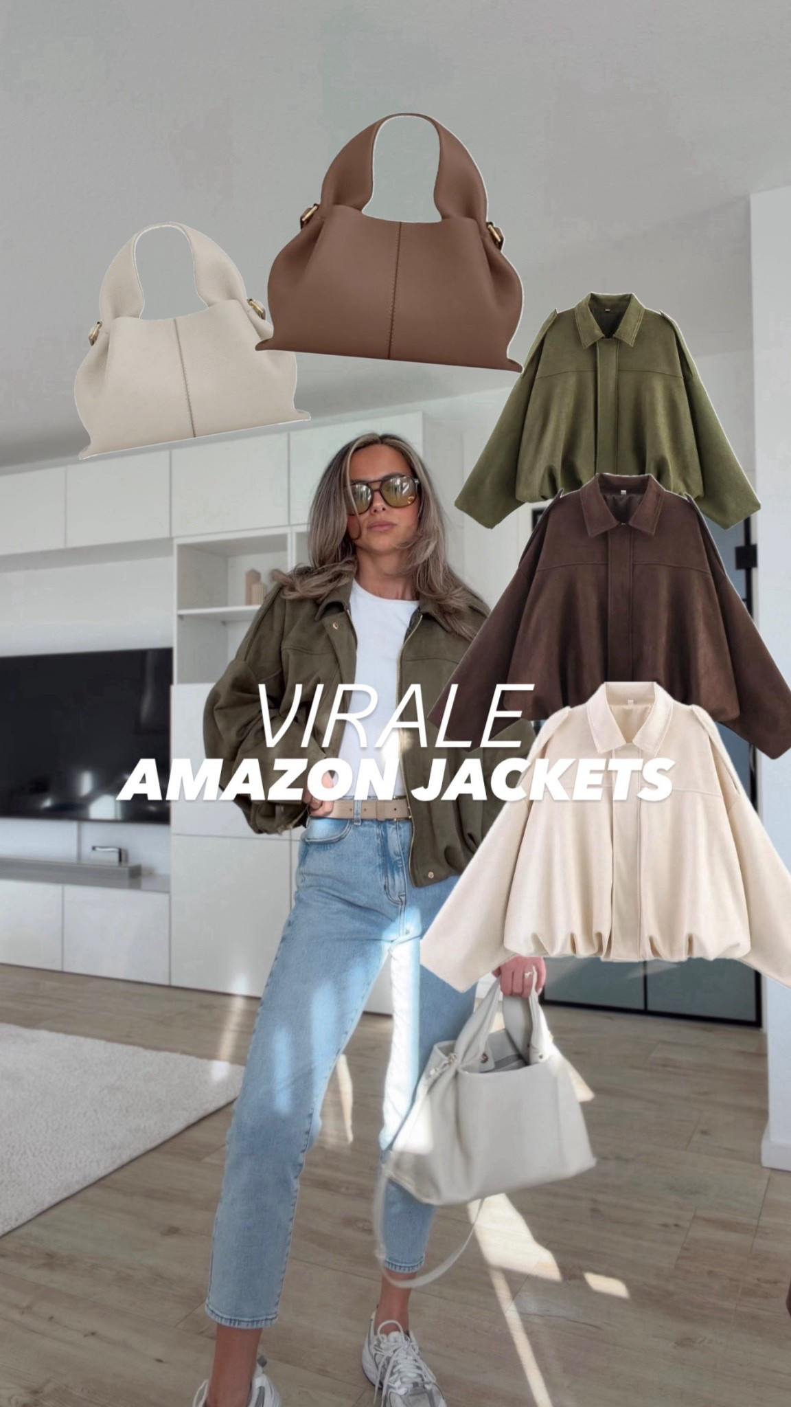 Amazon spring Fashion Deals 

#LTKSpringSale #LTKootd #LTKPetite