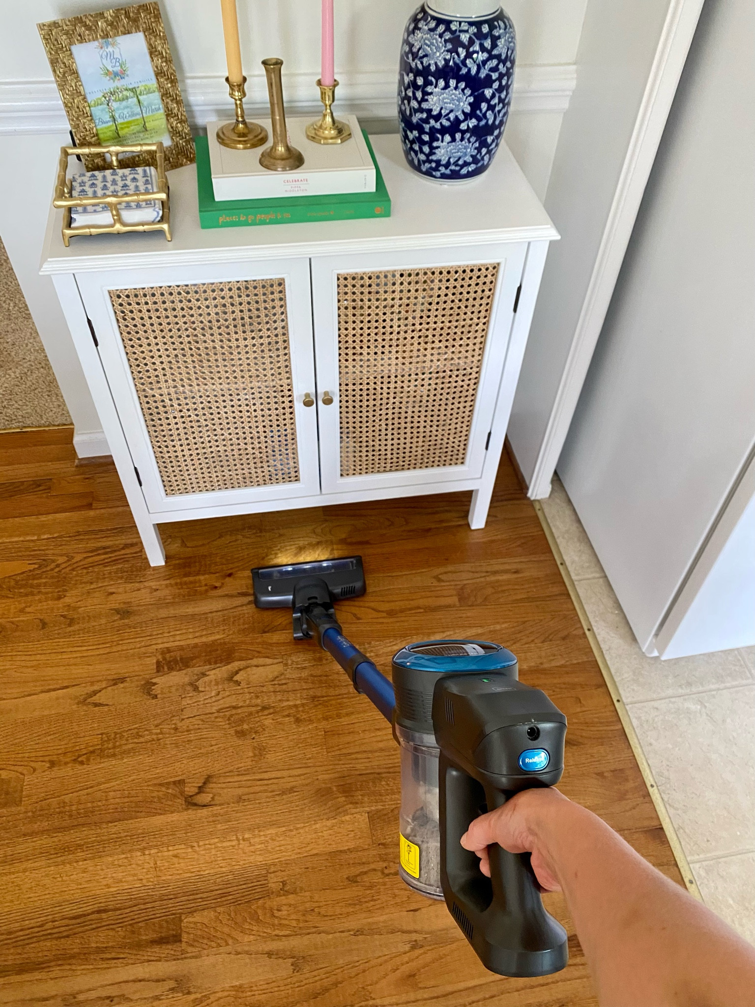 Amazon cordless vacuum

#LTKhome #LTKsalealert #LTKFind